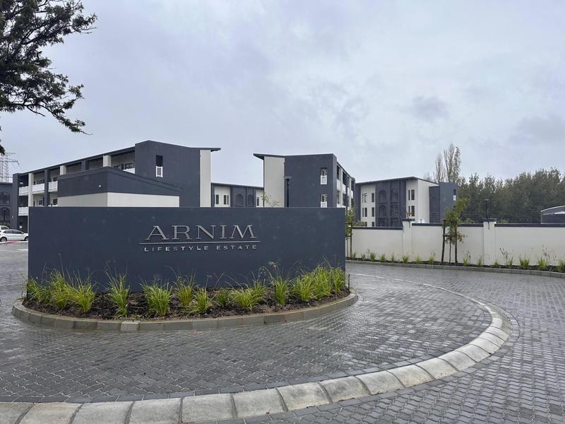 To Let 2 Bedroom Property for Rent in Brackenfell South Western Cape